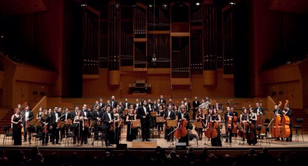 Metropolitan Symphony Orchestra of Athens