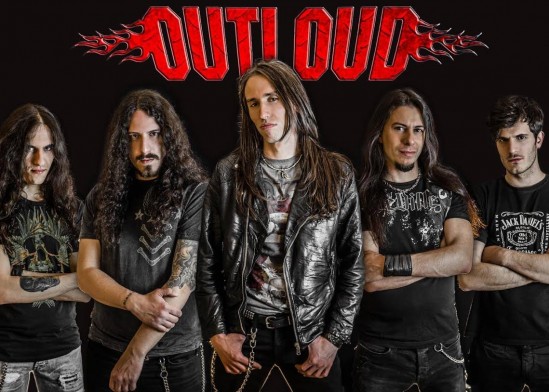 Outloud new video clip