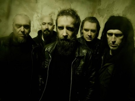 paradise lost 