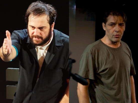 παράταση παραστάσεων στον πολυχώρο vault