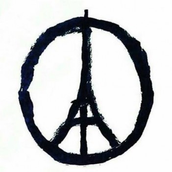 paris attacks solidarity
