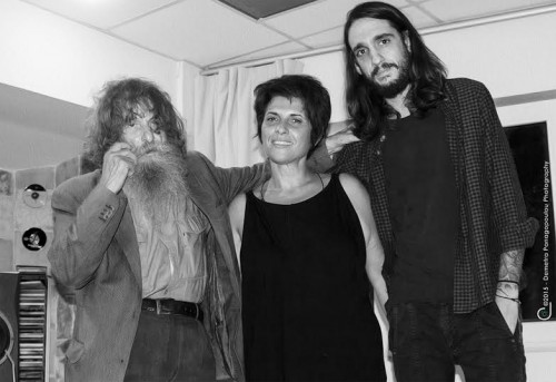 Ψαραντώνης - Λουπάσης - Παναγοπούλου