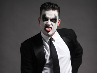 robbie williams live @ rockwave festival 2015