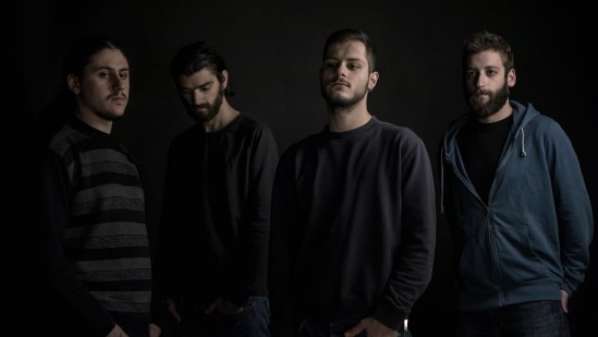 salto mortale - Η νύχτα που σωπάσαν οι ποιητές (νέο digital single)