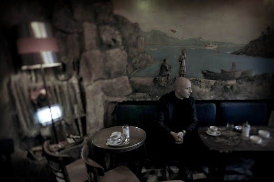 Sivert Høyem - Lioness Tour στην Ελλάδα