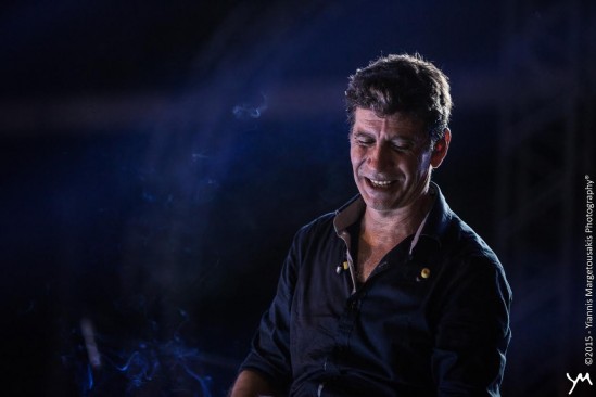 Παράταση εμφανίσεων του Σωκράτη Μάλαμα στο Σταυρό του Νότου