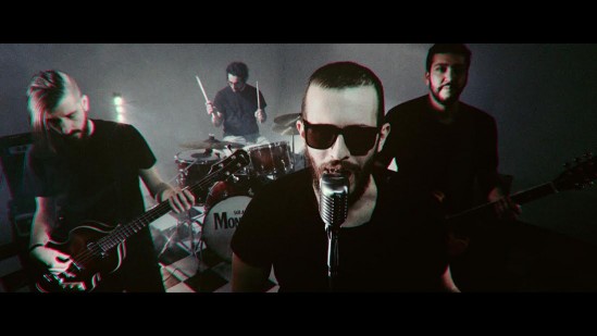 solarmonkeys play beatles