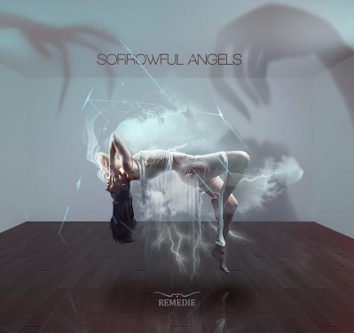 sorrowful angels remedie cover