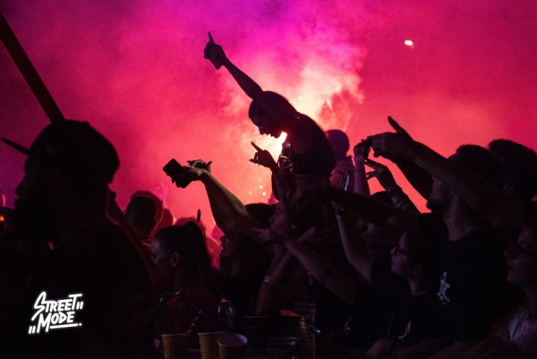 Το 11ο Street Mode Festival περνάει στην ιστορία