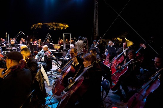 Συμφωνική Ορχήστρα του δήμου Αθηναίων