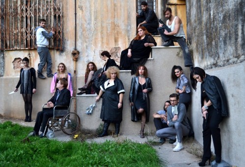 Μικρές Ιστορίες Φόνων