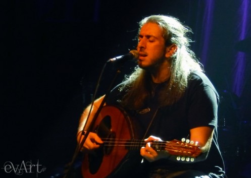 Γιάννης Χαρούλης