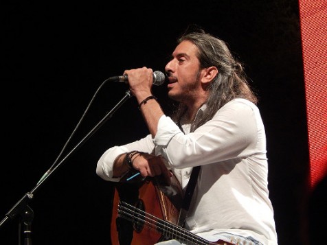 Γιάννης Χαρούλης