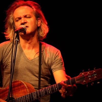 Χρήστος Θηβαίος