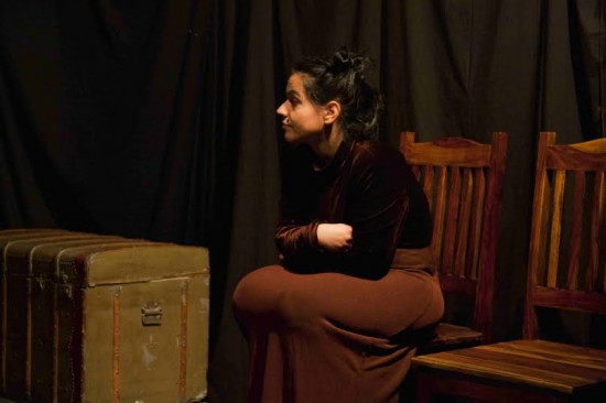 8 γυναίκες κατηγορούν εσένα