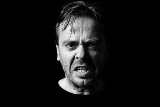 Αυτό που εγώ ονομάζω λήθη @ Vault - Δημήτρης Αγοράς - Δημήτρης Κανέλλος