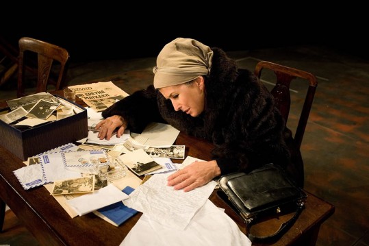 Ευτυχία Παπαγιαννοπούλου (Νένα Μεντή)