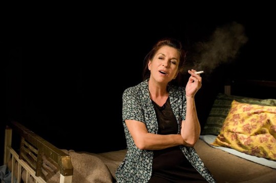 Ευτυχία Παπαγιαννοπούλου (Νένα Μεντή)