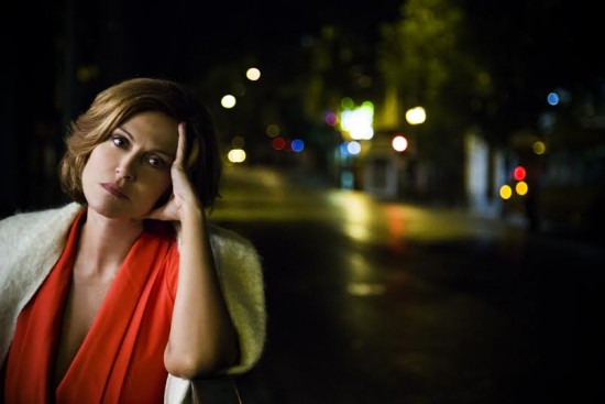 επάγγελμα πόρνη