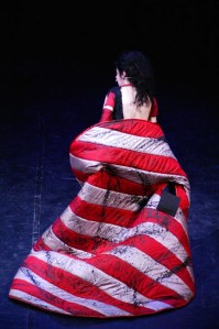 Ο Ευαγγελισμός της Κασσάνδρας