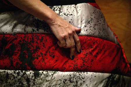 Ο Ευαγγελισμός της Κασσάνδρας