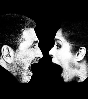 Ο άνθρωπος με τις διασυνδέσεις