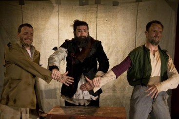 Περί όνου σκιάς