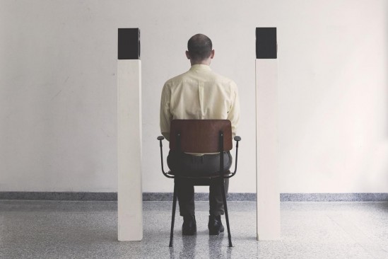 Η τελευταία μαγνητοταινία του Κραπ στο bios tesla basement