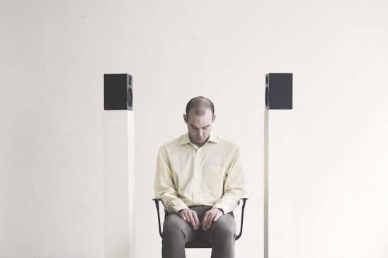 Η τελευταία μαγνητοταινία του Κραπ στο bios tesla basement