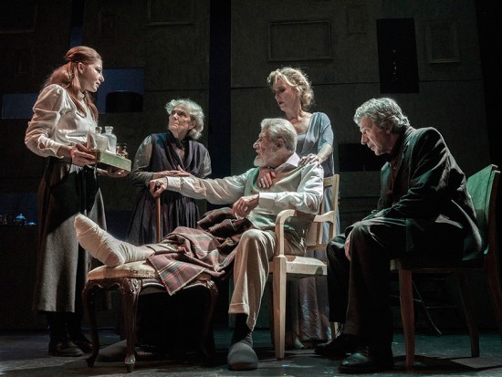 Θείος Βάνιας