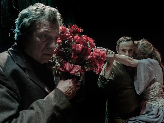 Θείος Βάνιας