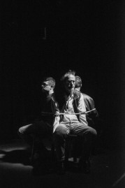 Τριανδρία @ Λύχνος