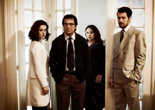 Ποιός Φοβάται τη Βιρτζίνια Γουλφ