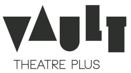 vault logo