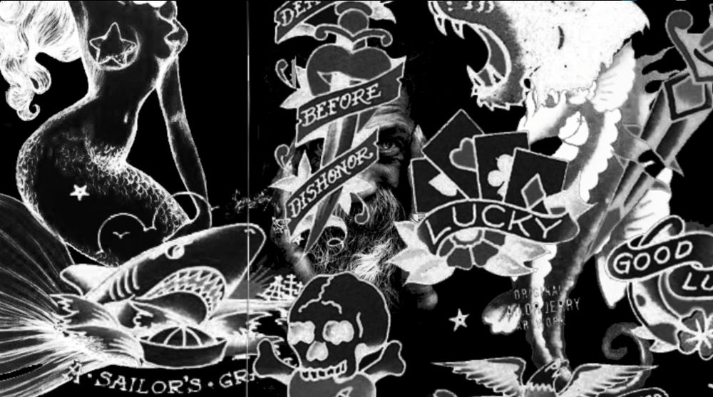 Corto Maltese σε μουσική Παύλου Συνοδινού