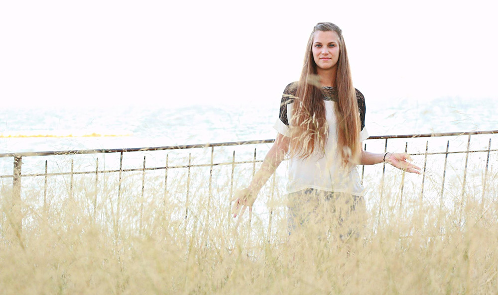 Παναγιώτα Πέτση - Της βροχής