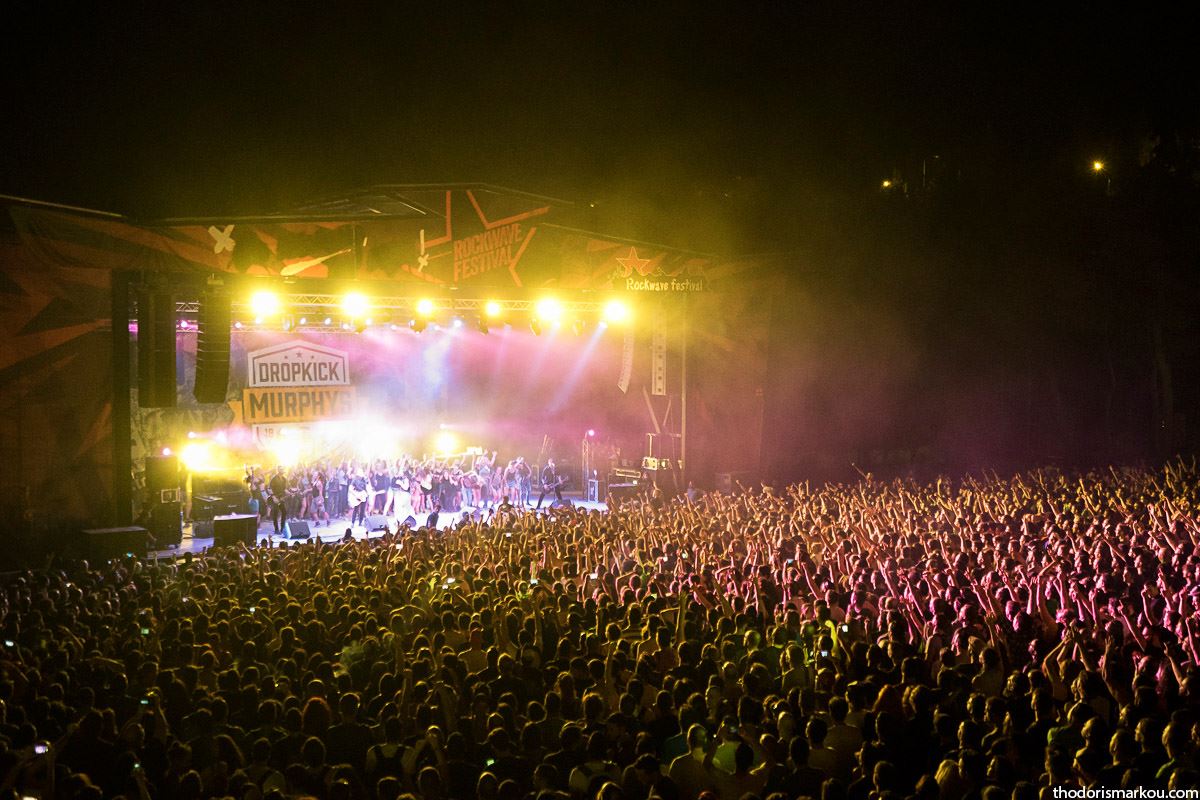 Rockwave Festival 2016 aftervideo