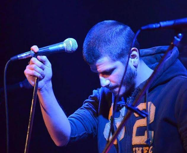 Θανάσης Λουβερδής