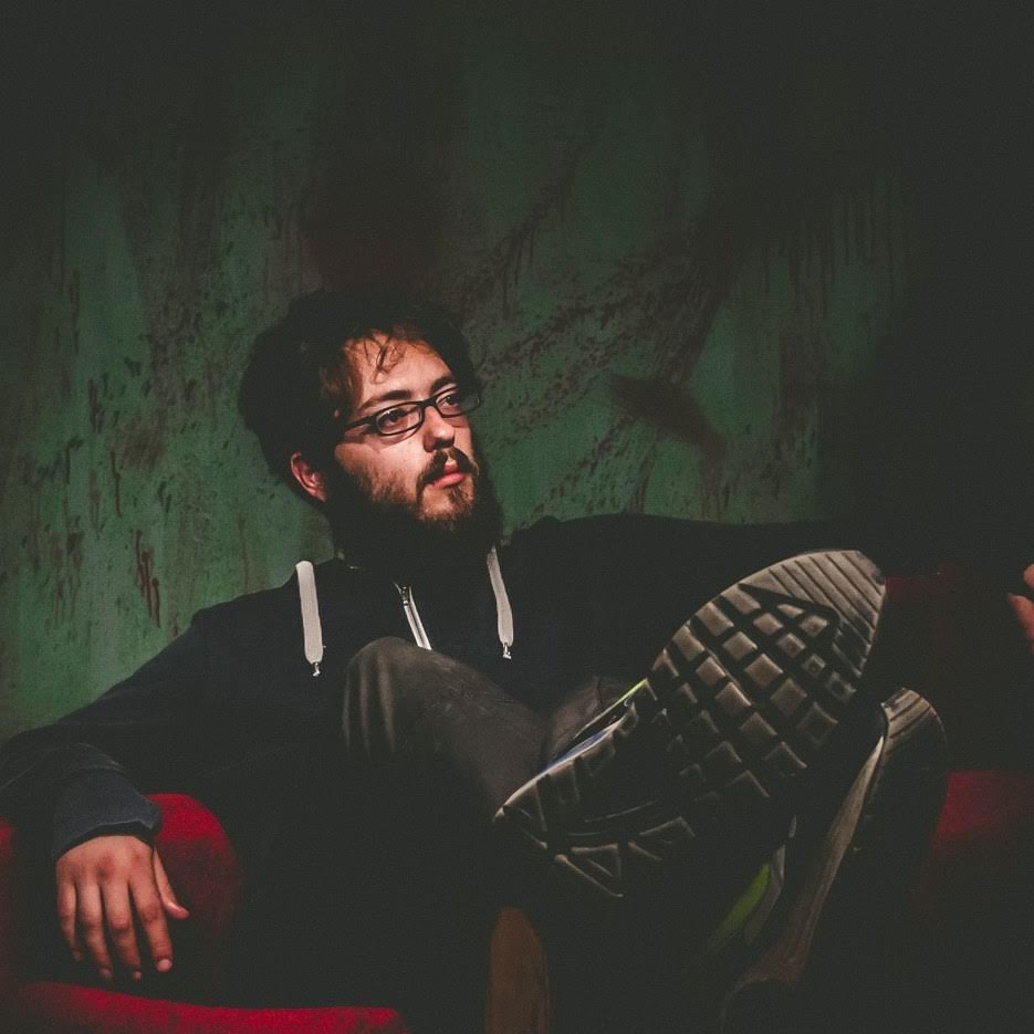 Βασίλης Ράλλης - Ανησυχία, Αταξία κι Ανασφάλεια